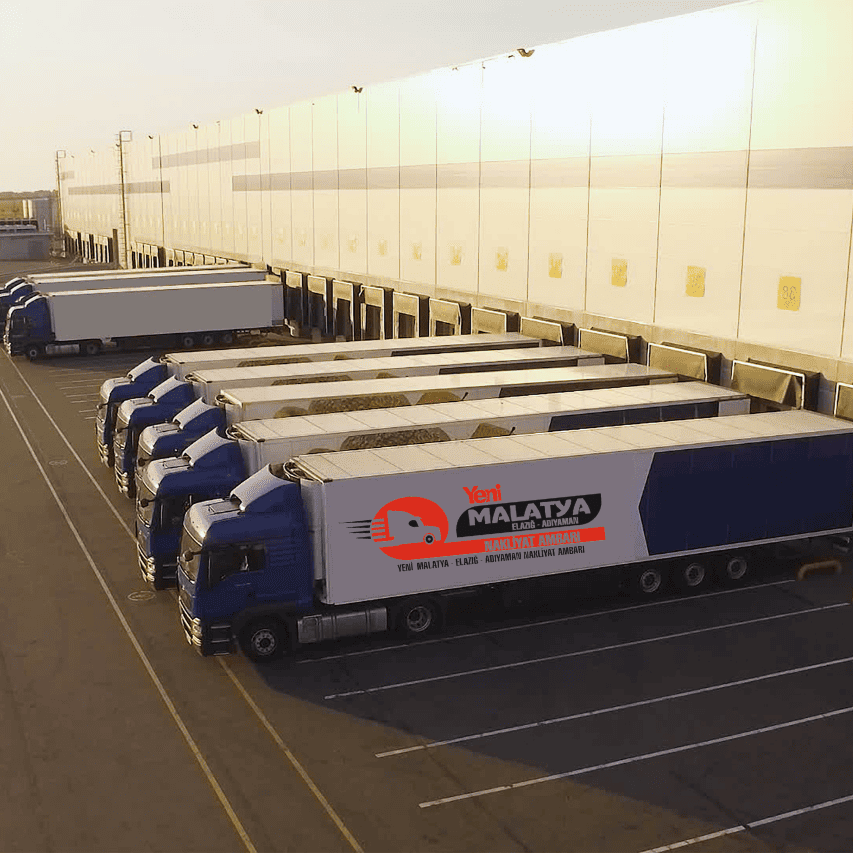 Yeni Malatya Taşımacılık
